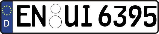 EN-UI6395