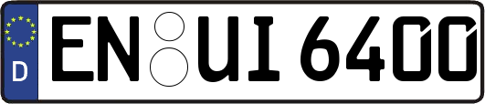 EN-UI6400