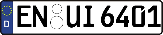 EN-UI6401