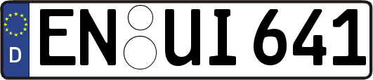 EN-UI641