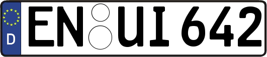 EN-UI642
