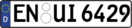 EN-UI6429