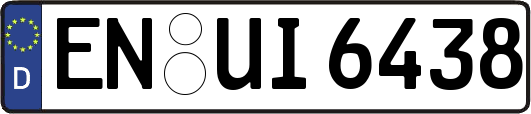 EN-UI6438