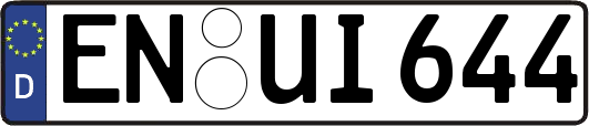 EN-UI644