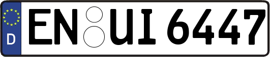EN-UI6447