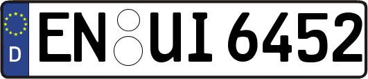 EN-UI6452
