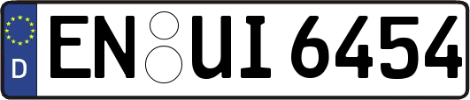 EN-UI6454