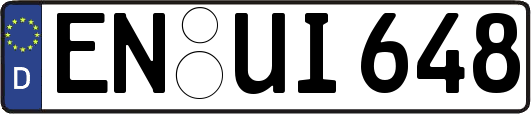 EN-UI648