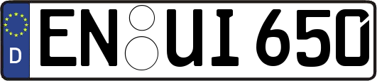 EN-UI650