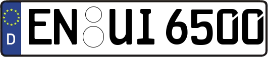 EN-UI6500
