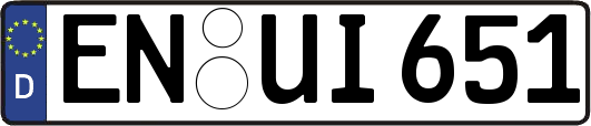 EN-UI651