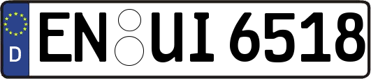 EN-UI6518
