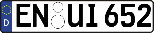 EN-UI652