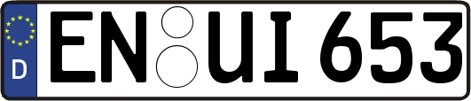 EN-UI653
