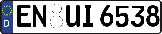 EN-UI6538