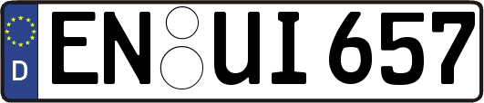 EN-UI657