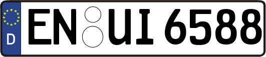 EN-UI6588
