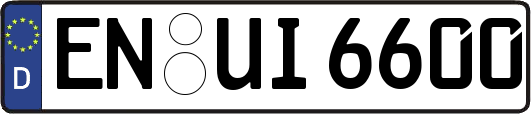 EN-UI6600