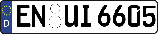 EN-UI6605