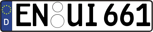 EN-UI661