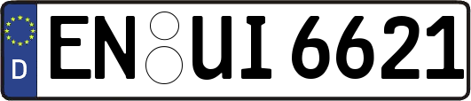 EN-UI6621