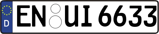 EN-UI6633