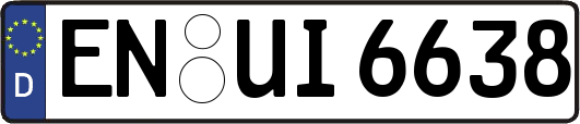 EN-UI6638