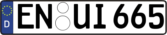 EN-UI665