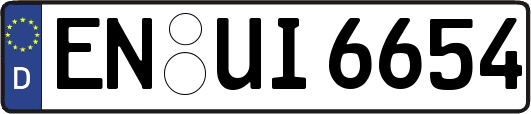EN-UI6654