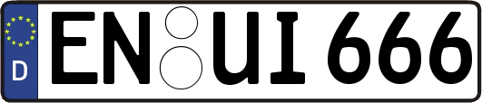 EN-UI666