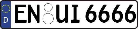 EN-UI6666