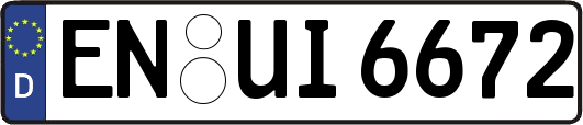 EN-UI6672
