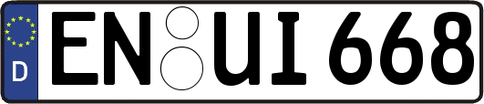 EN-UI668