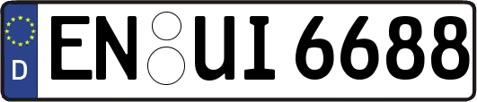 EN-UI6688