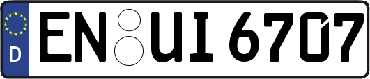 EN-UI6707