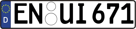 EN-UI671