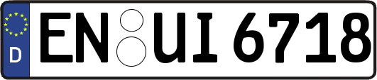 EN-UI6718