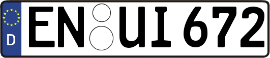 EN-UI672