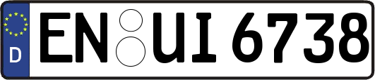 EN-UI6738