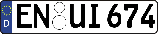 EN-UI674