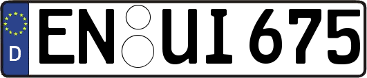 EN-UI675