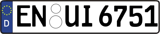EN-UI6751