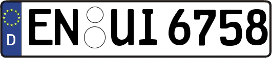 EN-UI6758