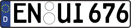EN-UI676