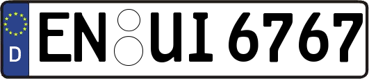 EN-UI6767