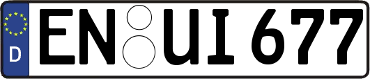 EN-UI677