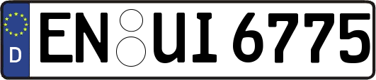 EN-UI6775