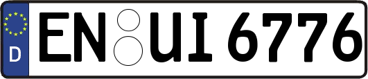 EN-UI6776