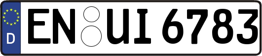 EN-UI6783