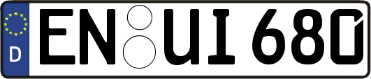 EN-UI680
